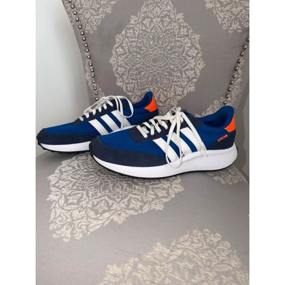 adult adidas run 70’s lifestyle running shoes